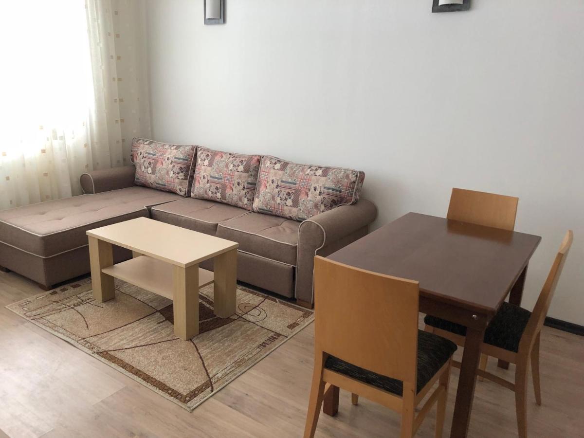Студио, Хотел Стената Apartment Pamporovo Bagian luar foto