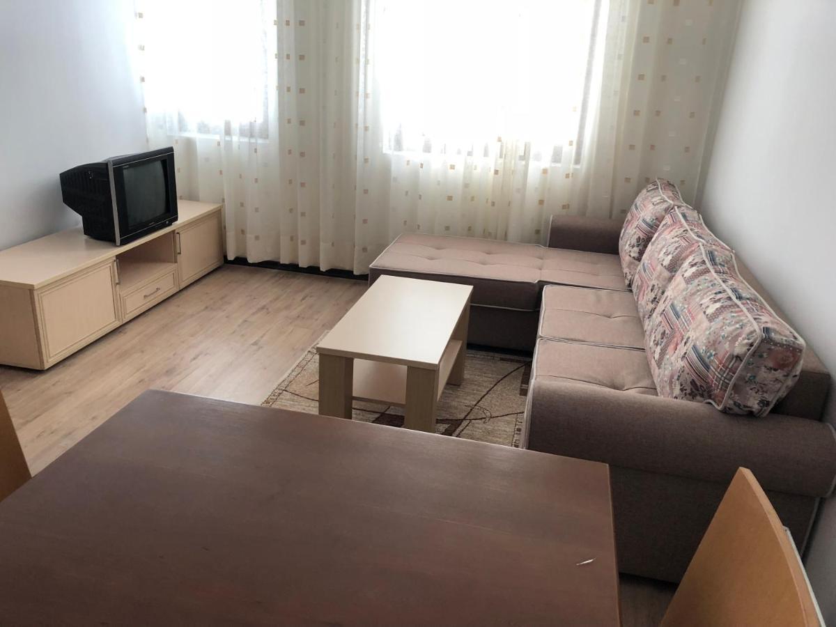Студио, Хотел Стената Apartment Pamporovo Bagian luar foto